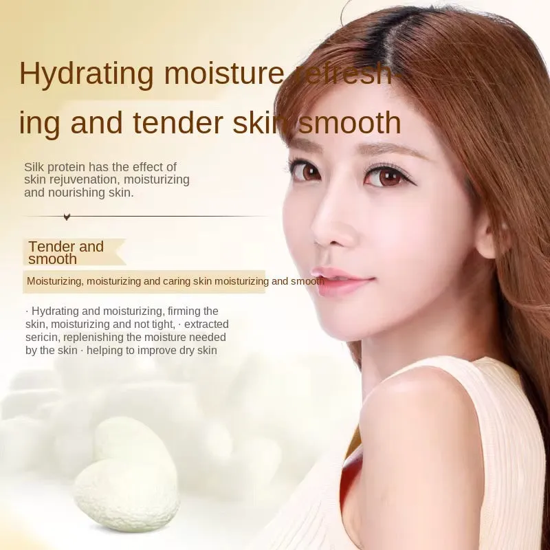 مجموعة العناية بالبشرة والتفتيح العضوي الطبيعي - Korean Natural Organic Private Label Skin Care