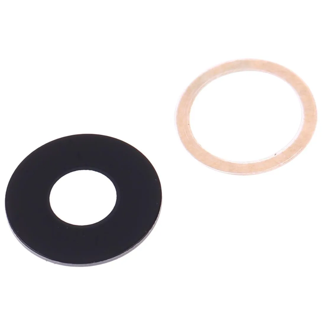 10 Rear Camera Lenses for Google Pixel 3a