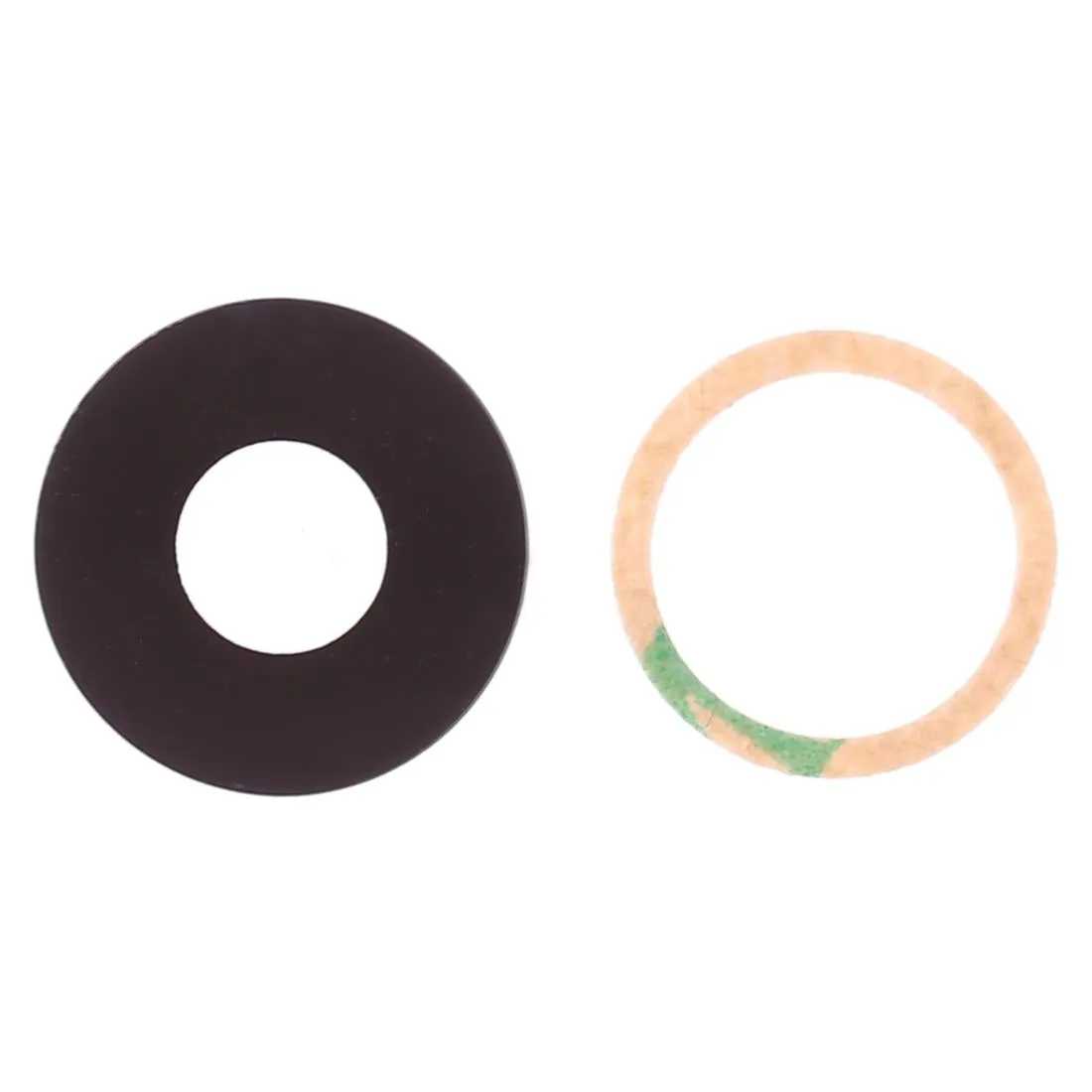 10 Rear Camera Lenses for Google Pixel 3a