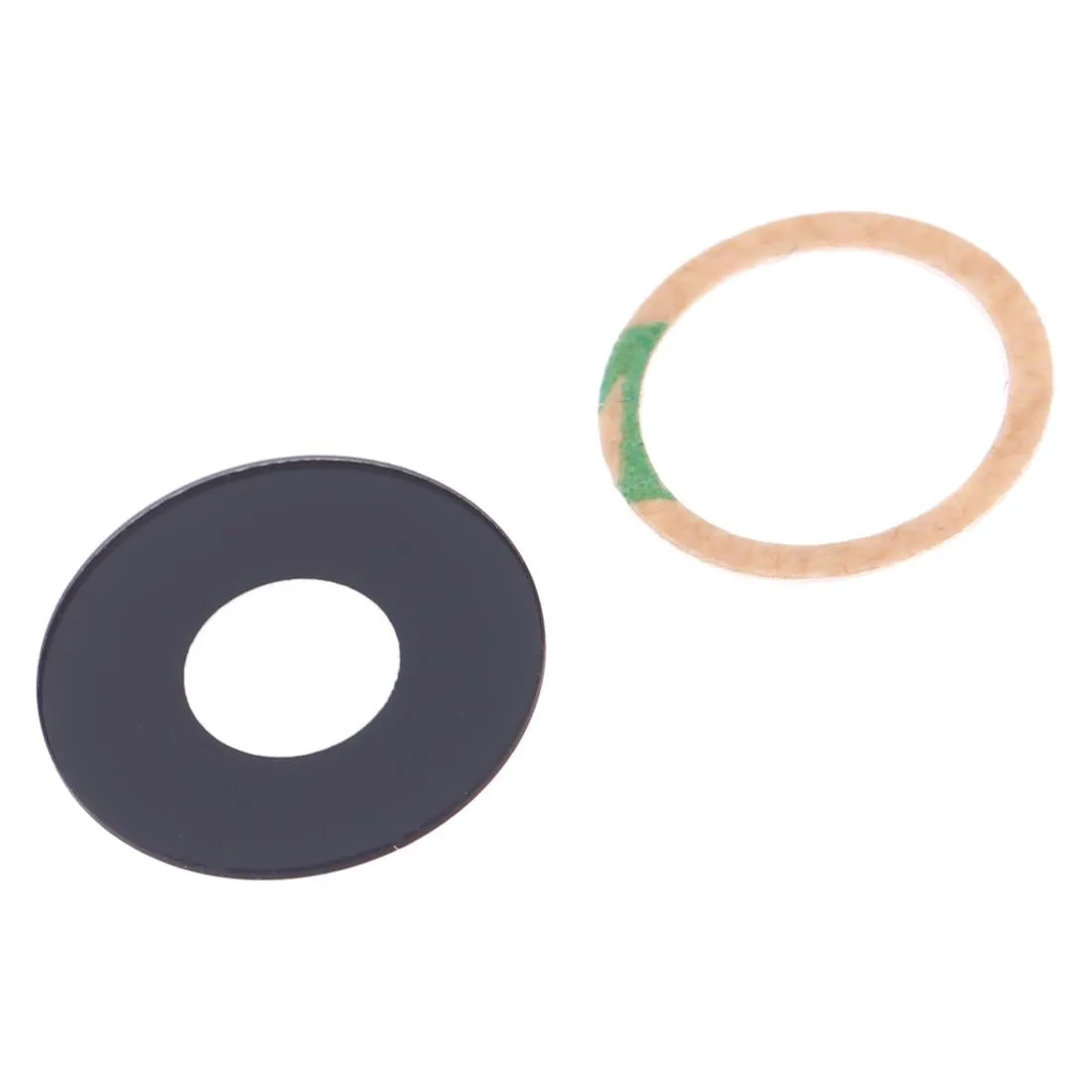 10 Rear Camera Lenses for Google Pixel 3a