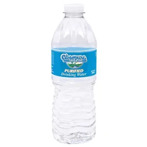 Absopure Water 16.9 oz., 24 Pack