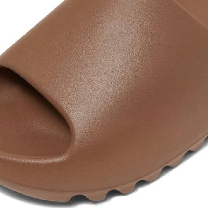 Adidas Yeezy Slide Flax