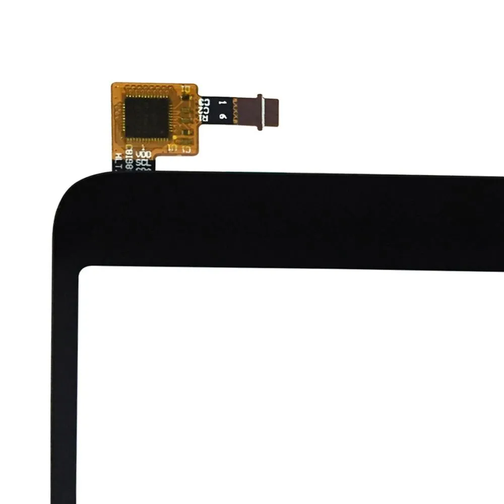 Alcatel 1x Touch Panel Replacement - Compatible