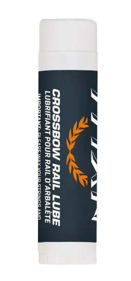 Allen Titan Crossbow Rail Lube 676