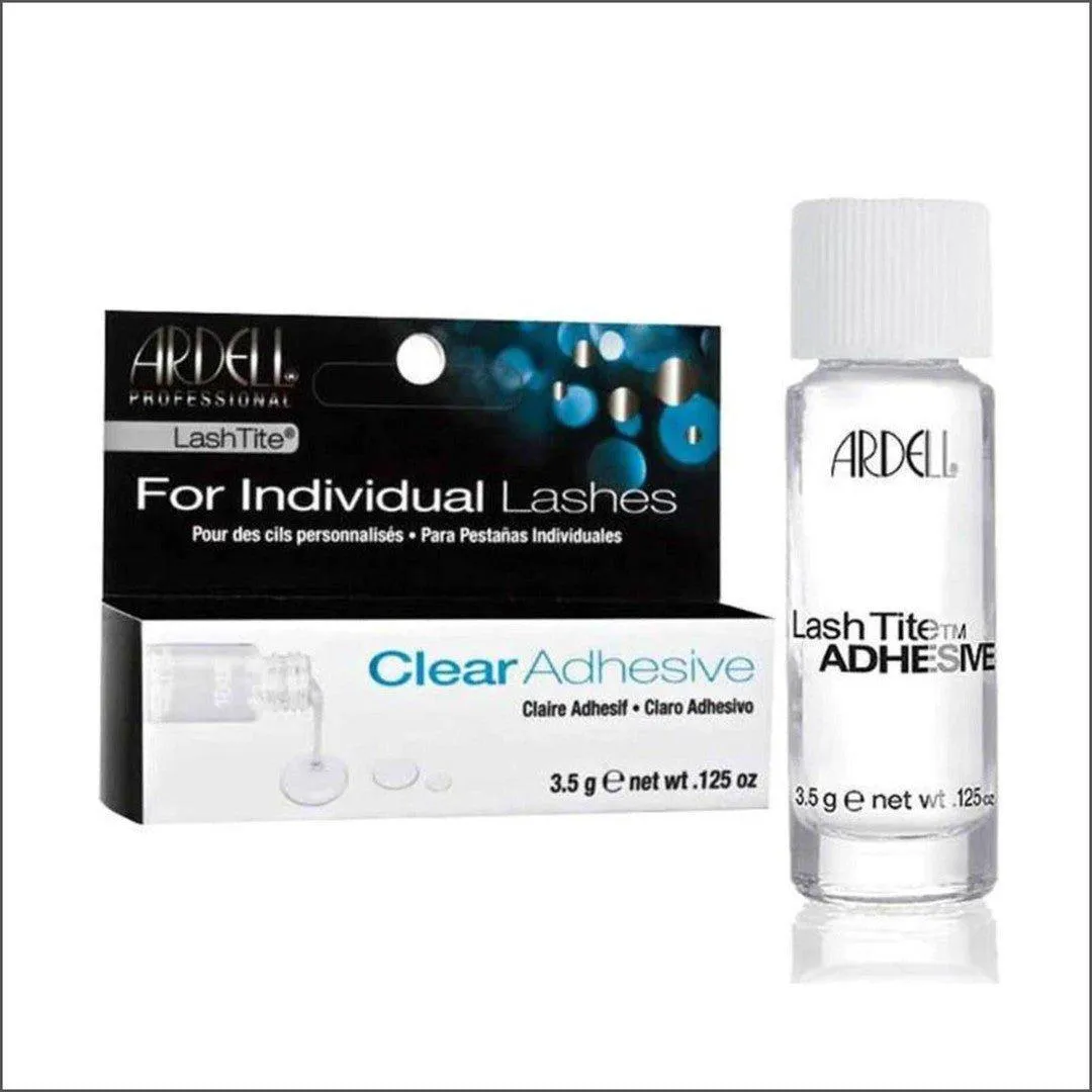 Ardell LashTite Adhesive Clear