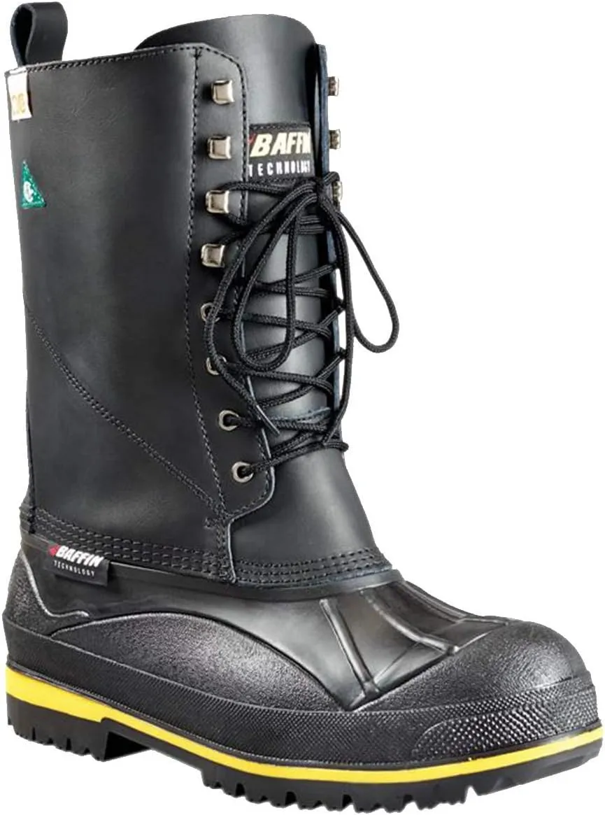 Baffin Men's Barrow Canadian Made Industrial Boot