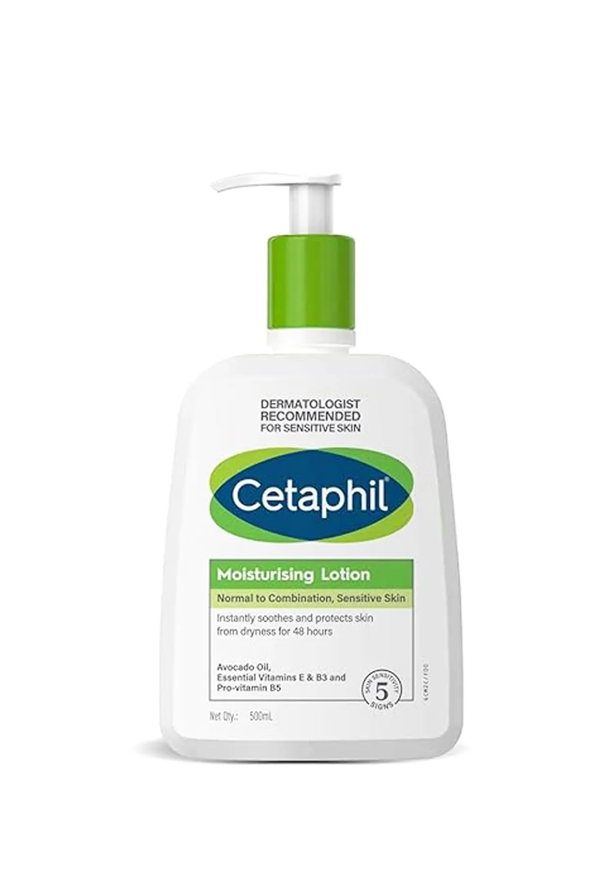 Cetaphil Women's Moisturizing Lotion - 500ml