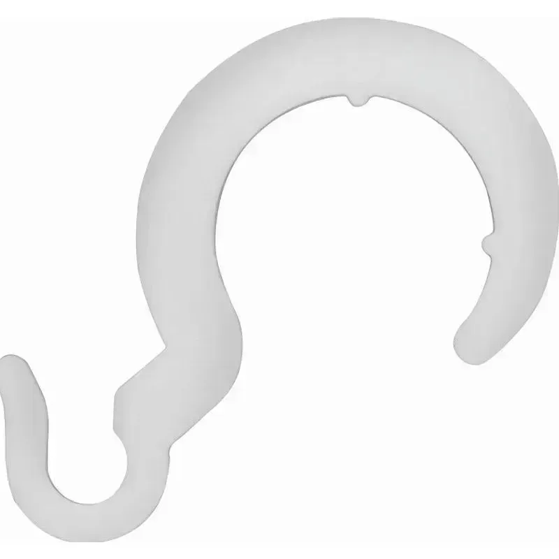 Deluxe Shower Enema Bag and Nozzle Kit