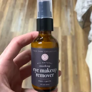 EYE MAKEUP REMOVER | 2 oz