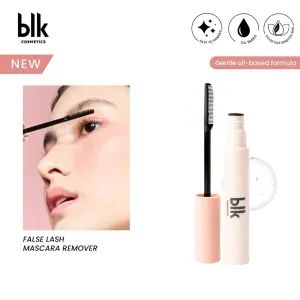 False Lash Mascara Remover