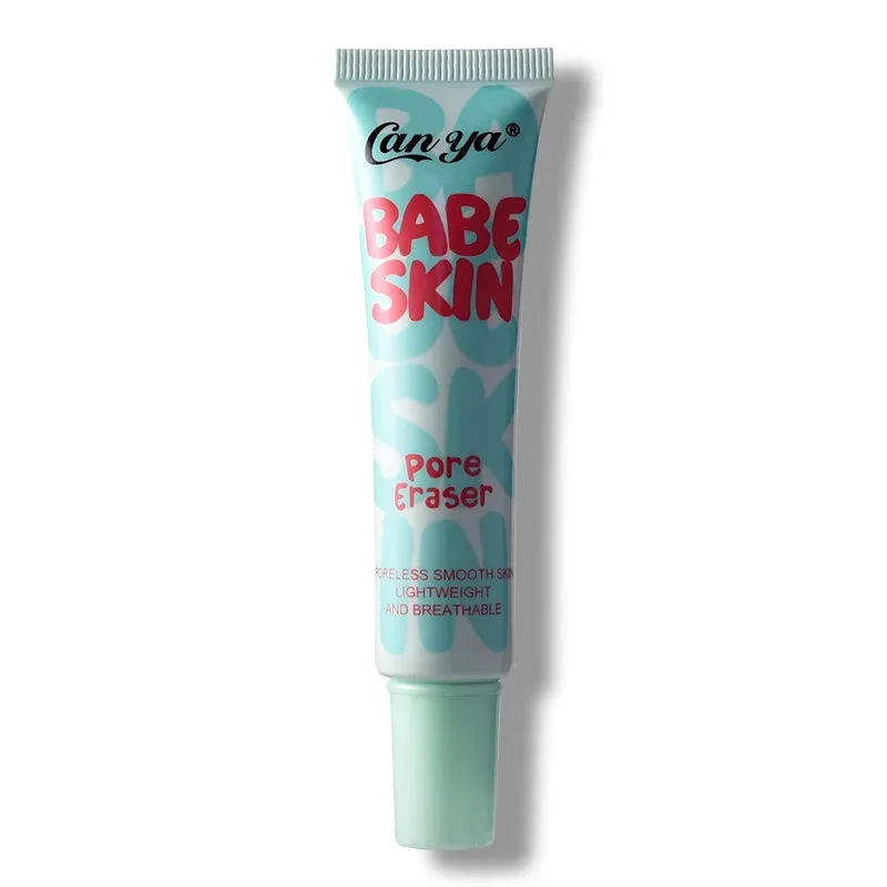 Full Coverage Moisturizing Skin Brighten Cream Makeup Primer