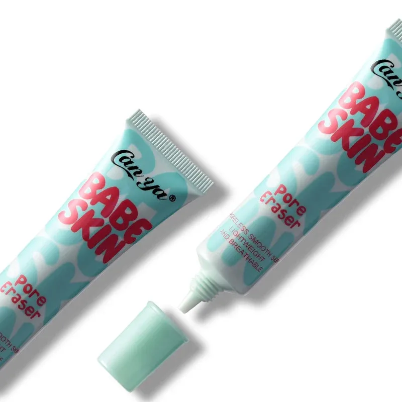 Full Coverage Moisturizing Skin Brighten Cream Makeup Primer