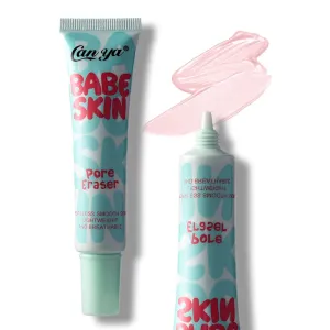 Full Coverage Moisturizing Skin Brighten Cream Makeup Primer