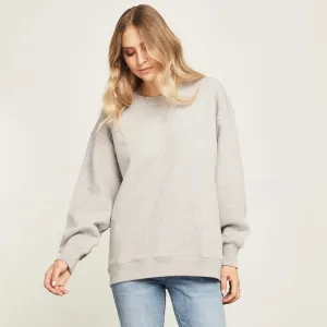 GENTLE FAWN Belmont- Heather Grey