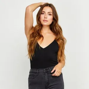 GENTLE FAWN Carr Tank- Black