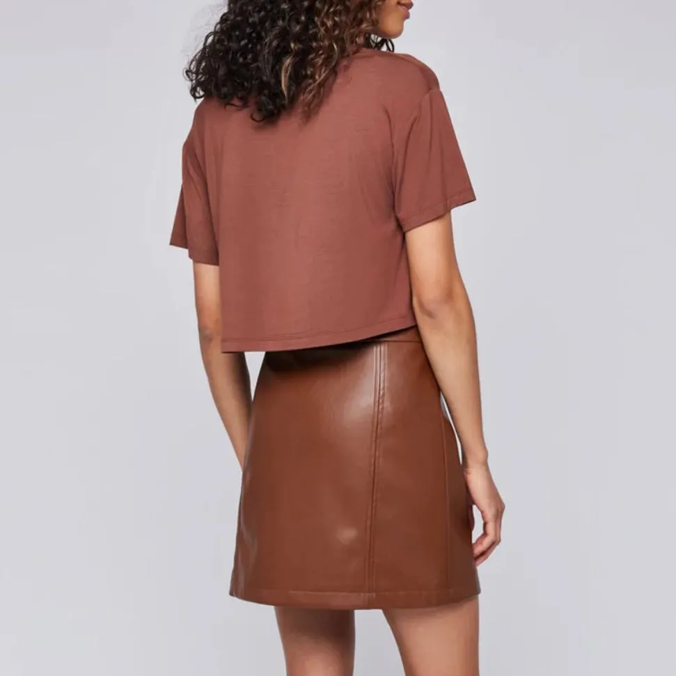 GENTLE FAWN Chrissy Skirt