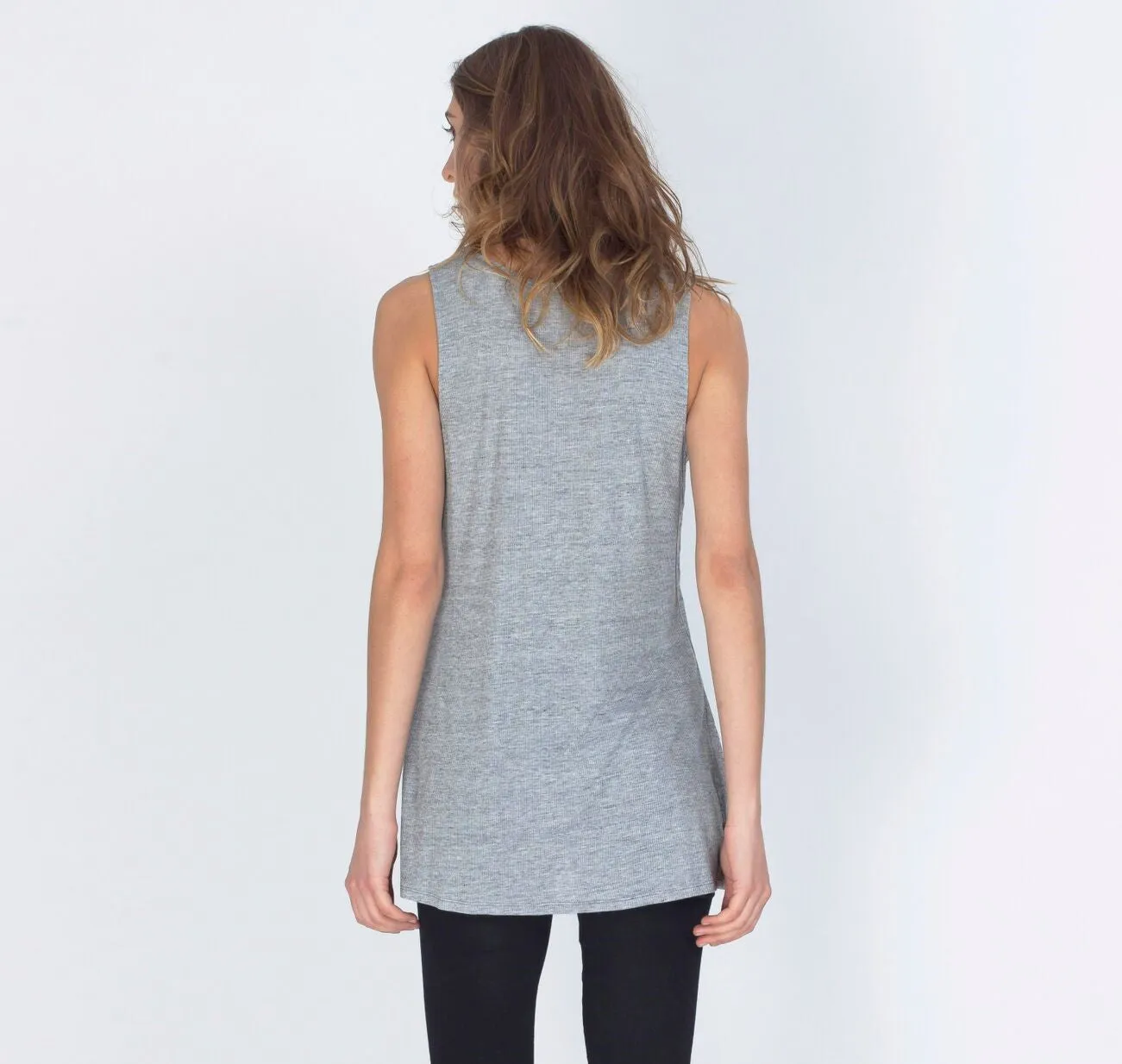 GENTLE FAWN Focus Tank