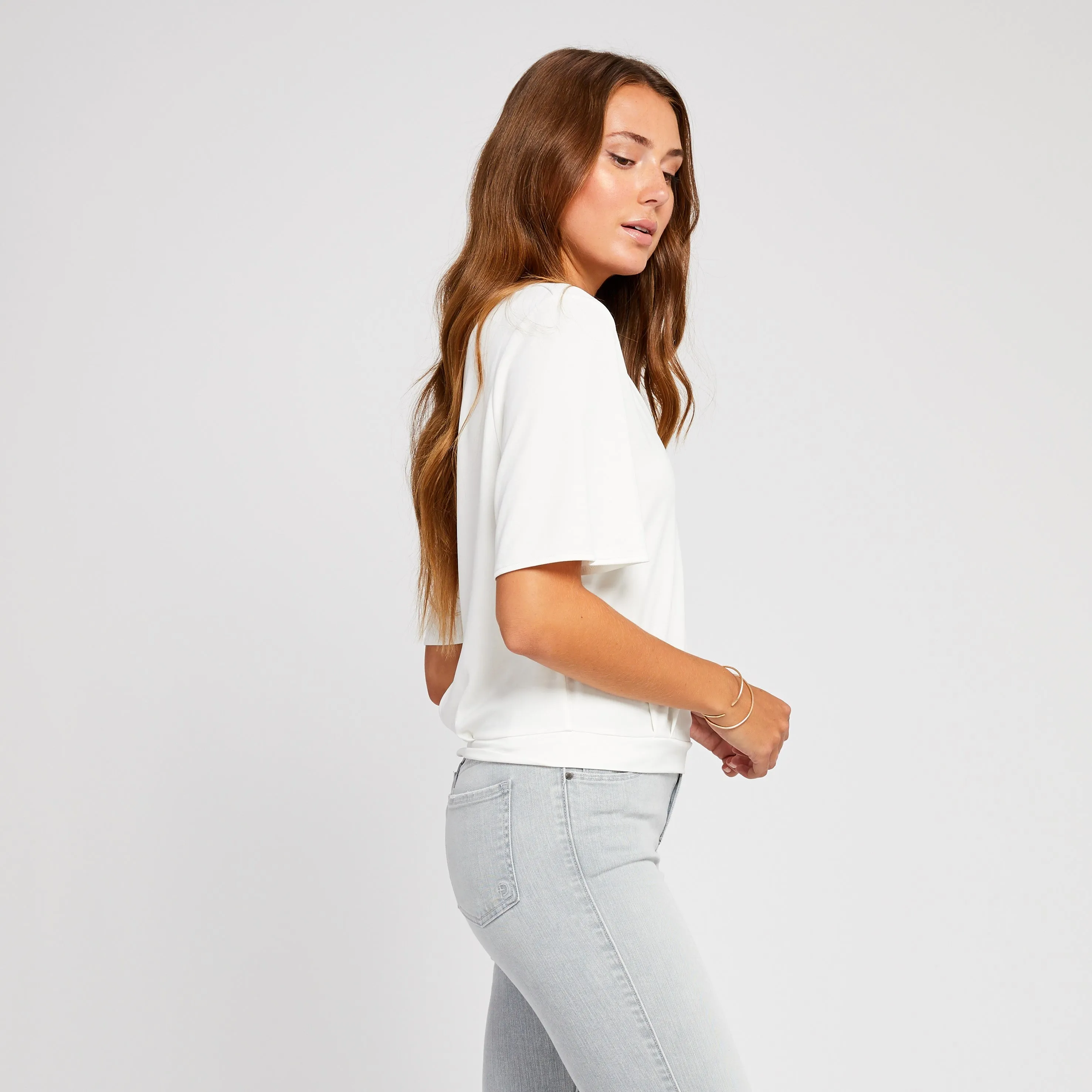 GENTLE FAWN Gabriel Top