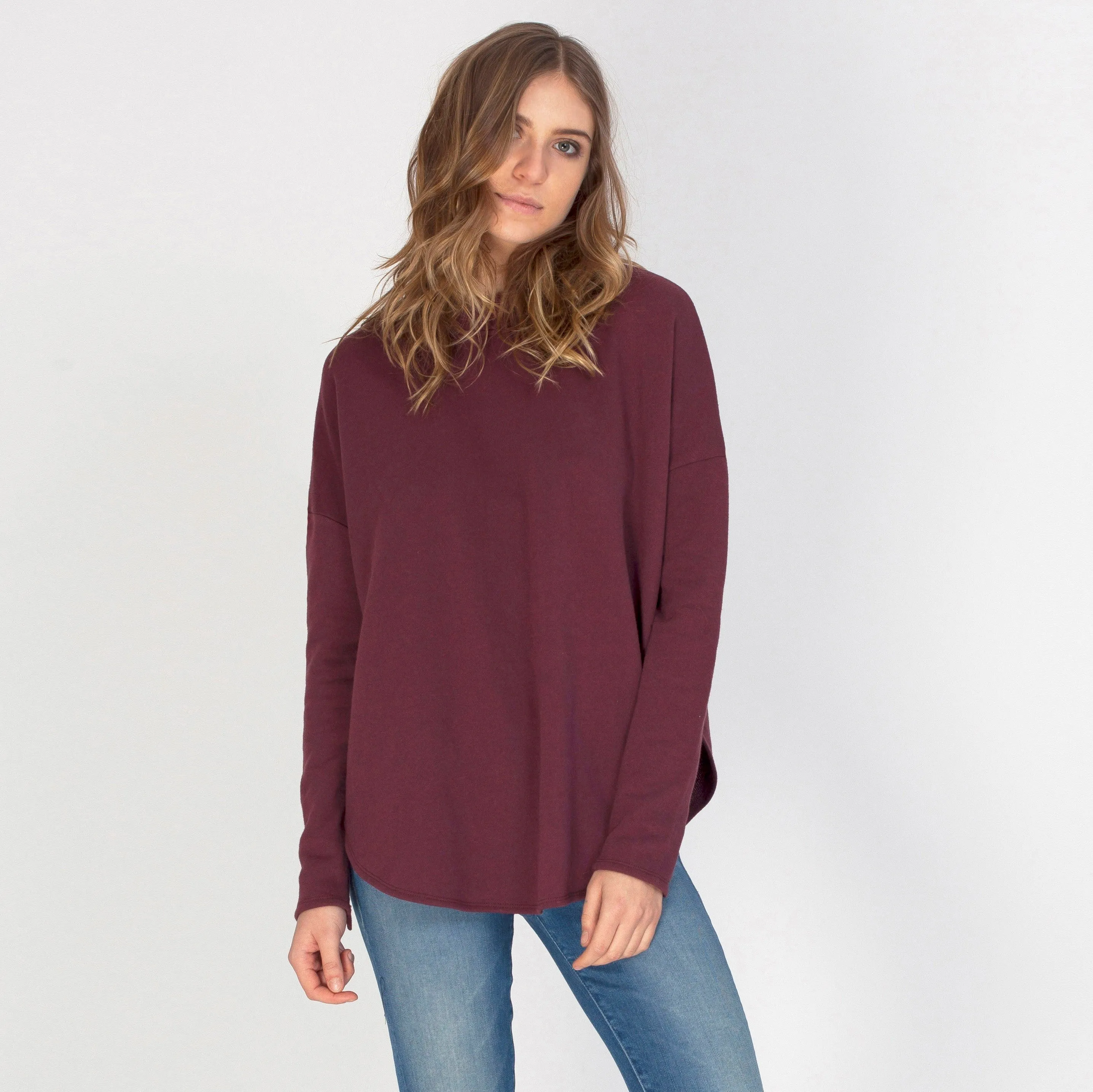 GENTLE FAWN Jessa Top