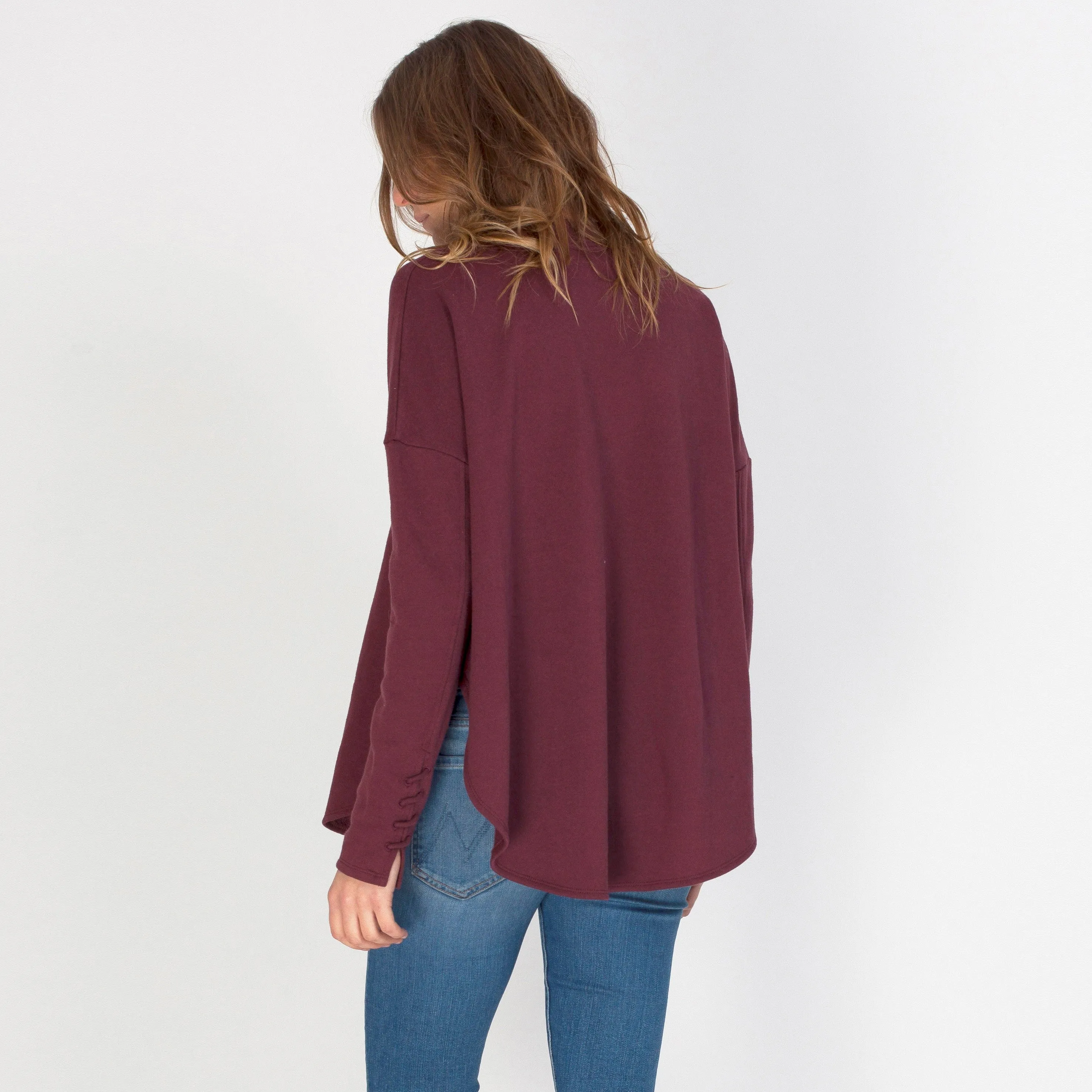 GENTLE FAWN Jessa Top