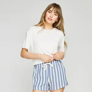 GENTLE FAWN Lucas Short