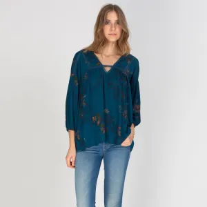 GENTLE FAWN Oracle Top
