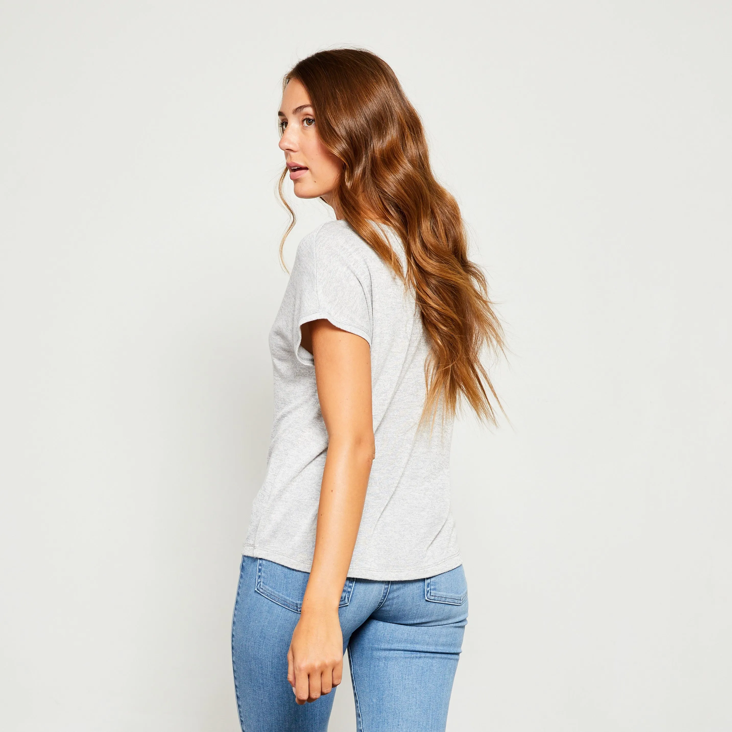 GENTLE FAWN Orly Top