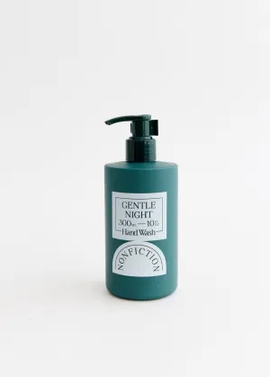 Gentle Night Hand Wash 300ml