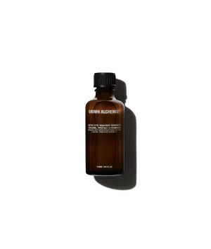 GROWN ALCHEMIST - DETOX EYE-MAKEUP REMOVER 100ml