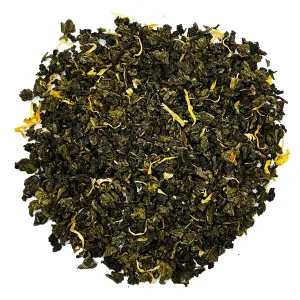 Jasmine Oolong