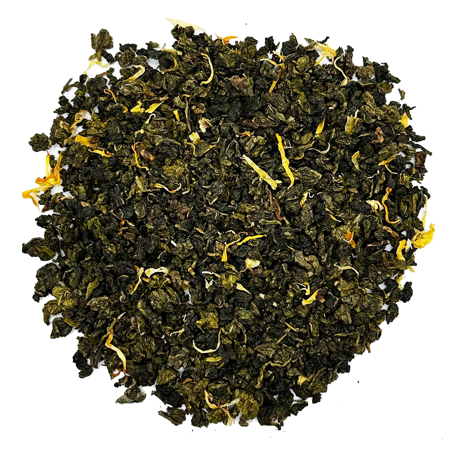 Jasmine Oolong