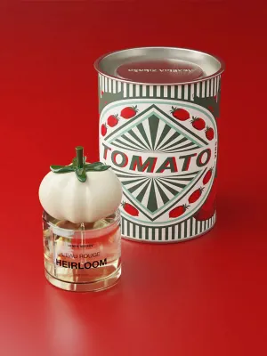 L'eau Rouge Heirloom Perfume