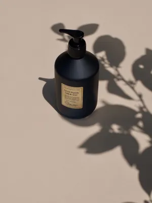 Les Secrets d'Antoine Liquid Soap