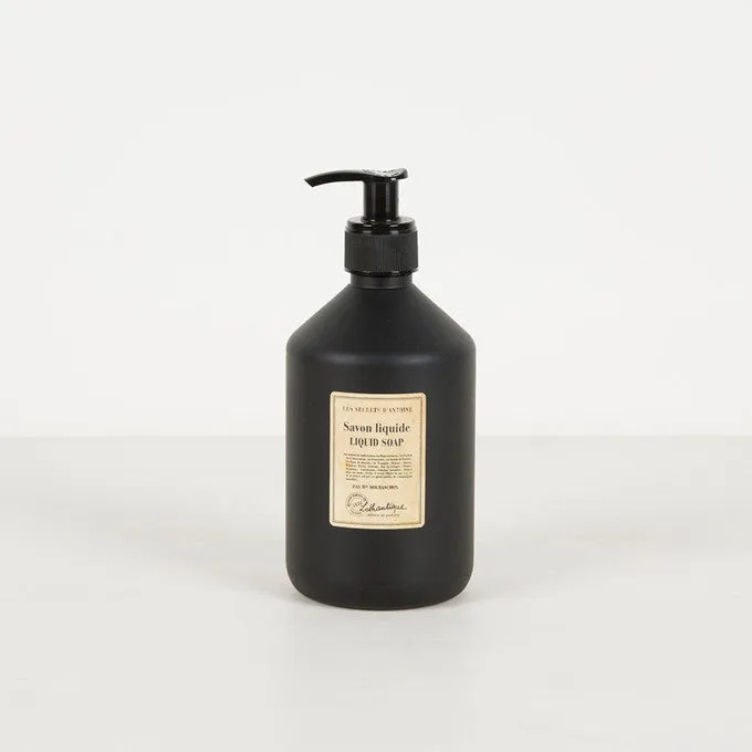 Les Secrets d'Antoine Liquid Soap