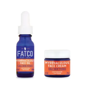 Moisturizing Power Pack