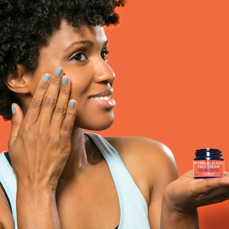 Moisturizing Power Pack