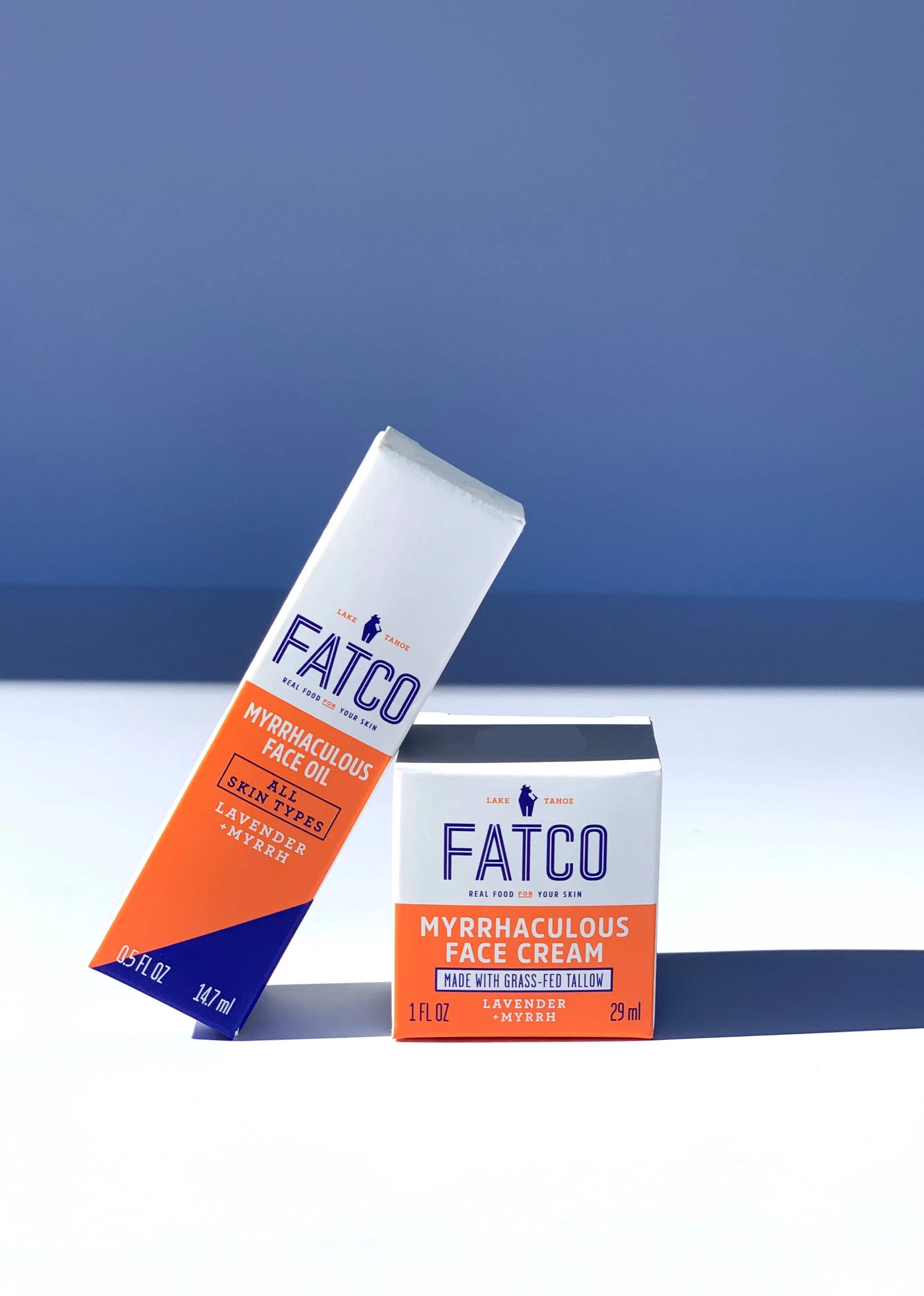 Moisturizing Power Pack