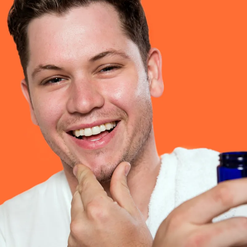 Moisturizing Power Pack