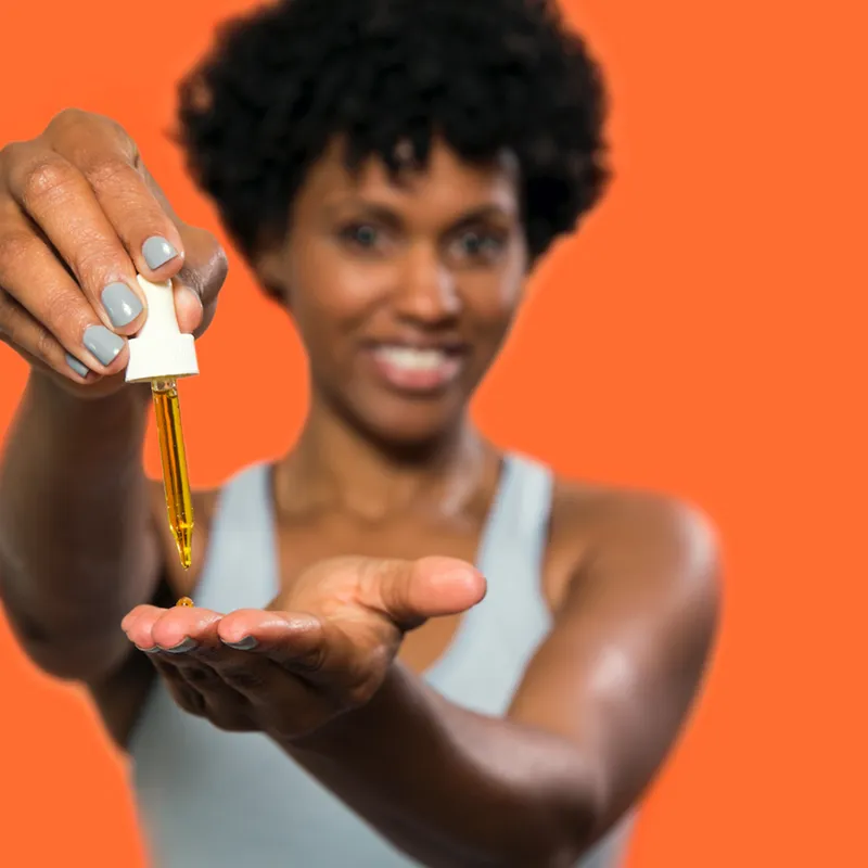 Moisturizing Power Pack