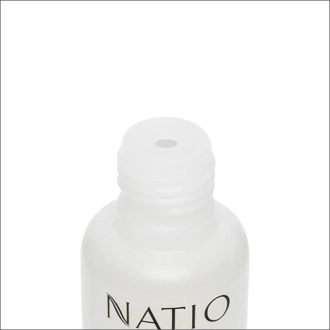 Natio Eye Makeup Remover 75ml