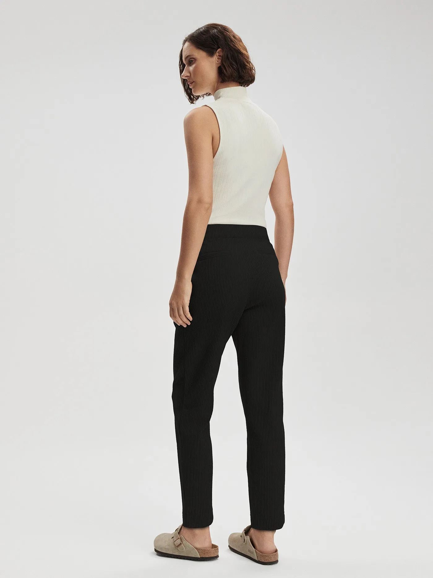 Perrie Tapered Trouser 29.5