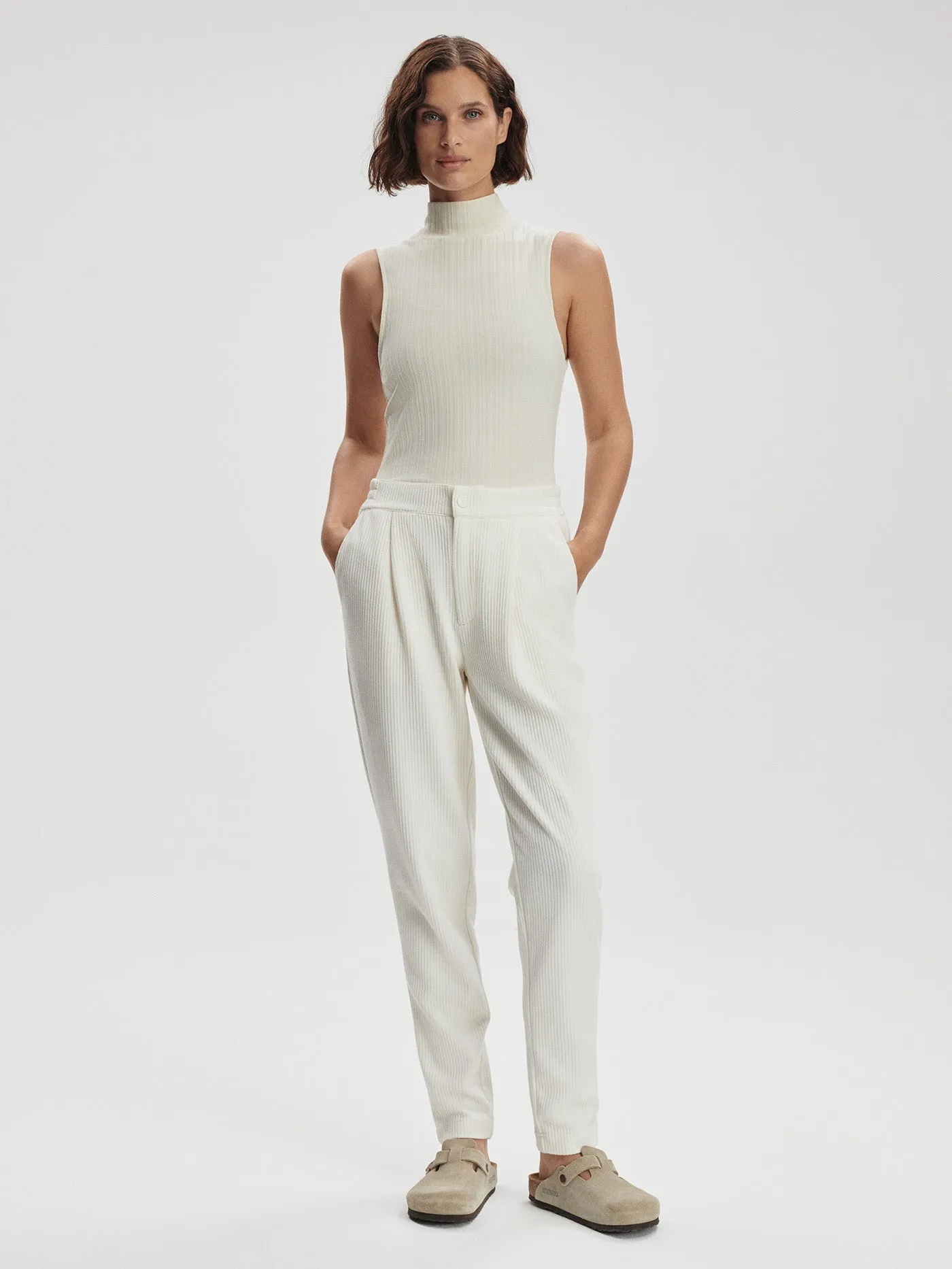 Perrie Tapered Trouser 29.5