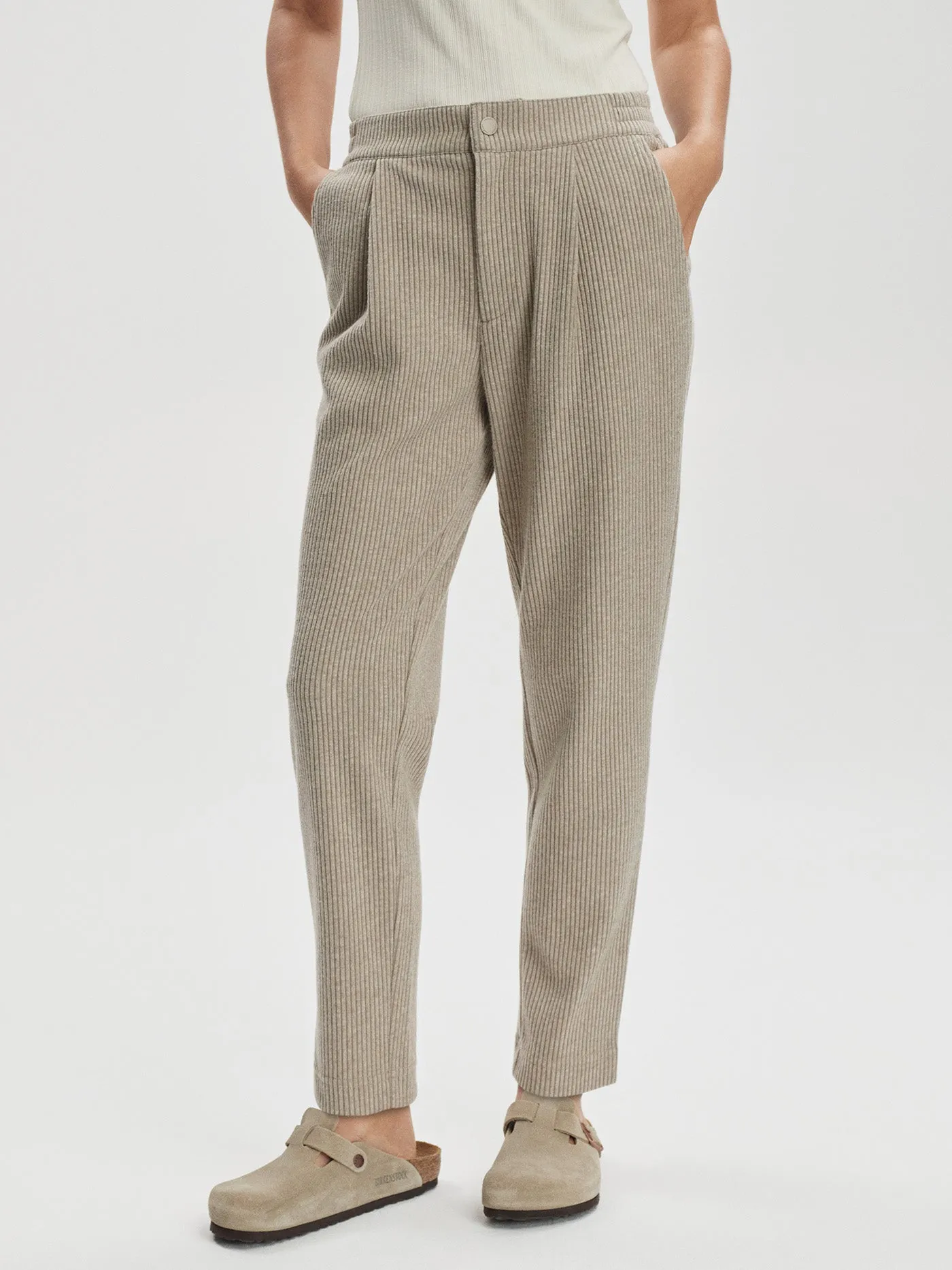 Perrie Tapered Trouser 29.5