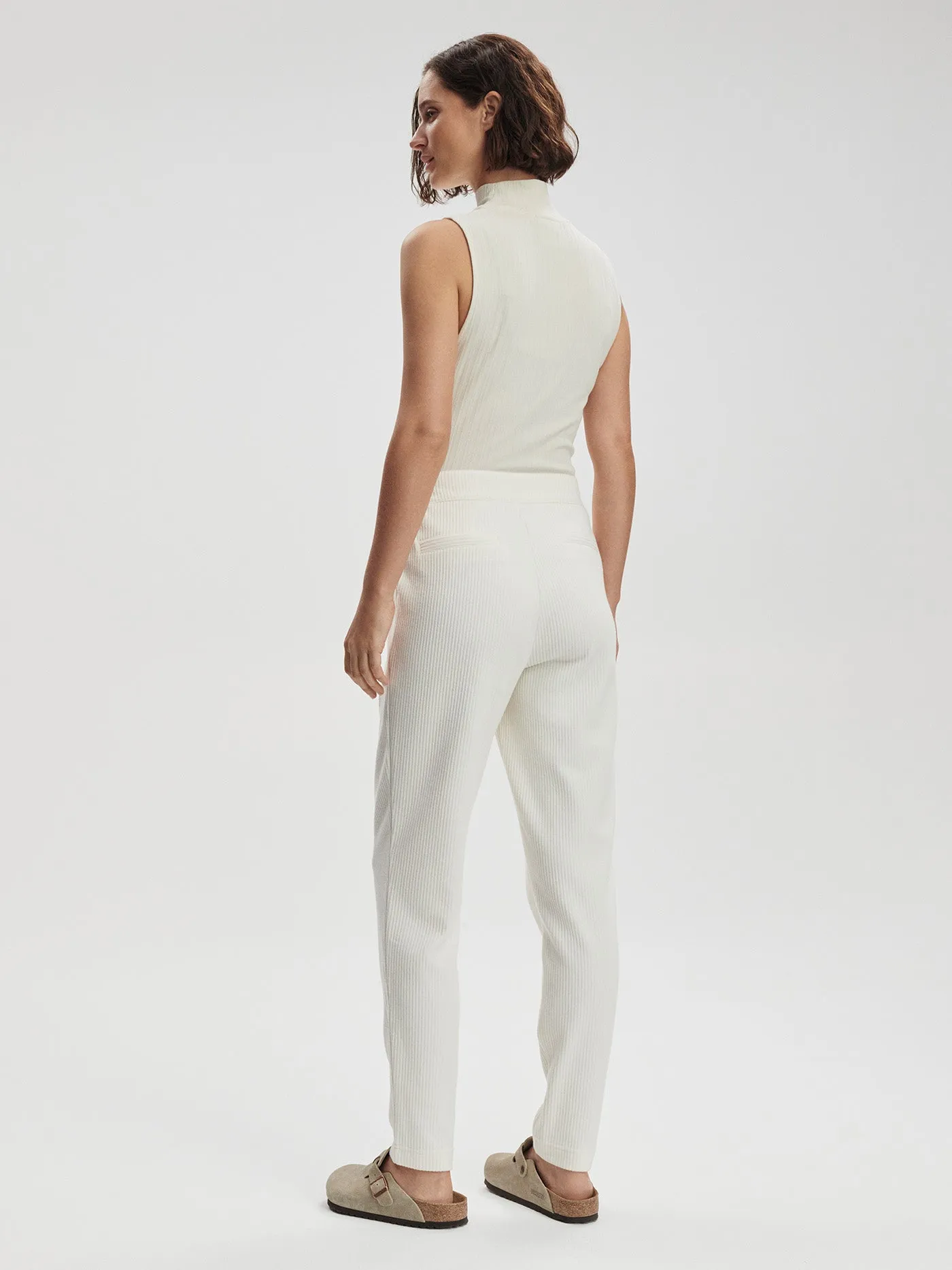 Perrie Tapered Trouser 29.5