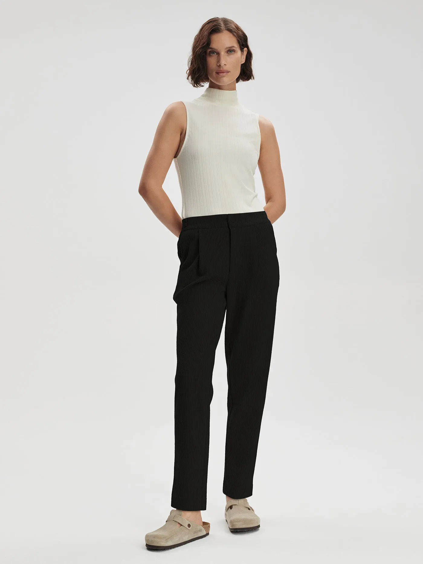 Perrie Tapered Trouser 29.5