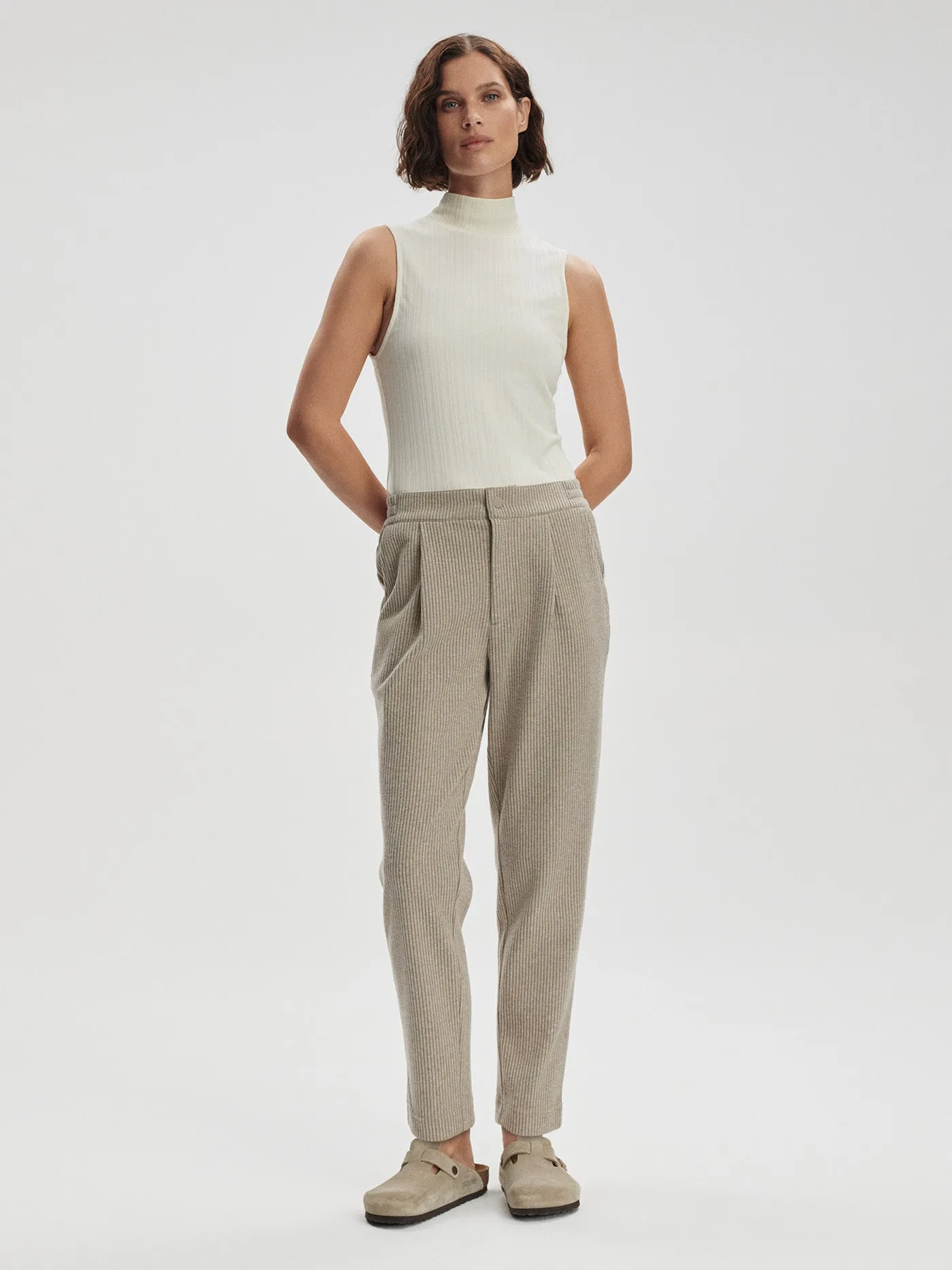 Perrie Tapered Trouser 29.5