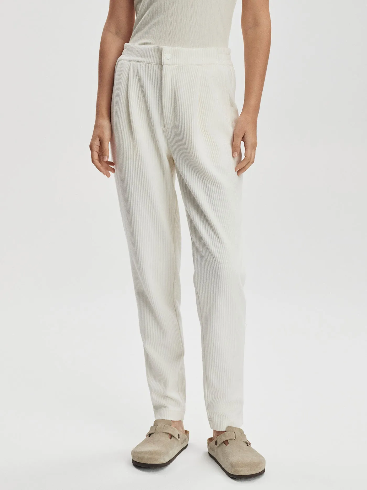 Perrie Tapered Trouser 29.5