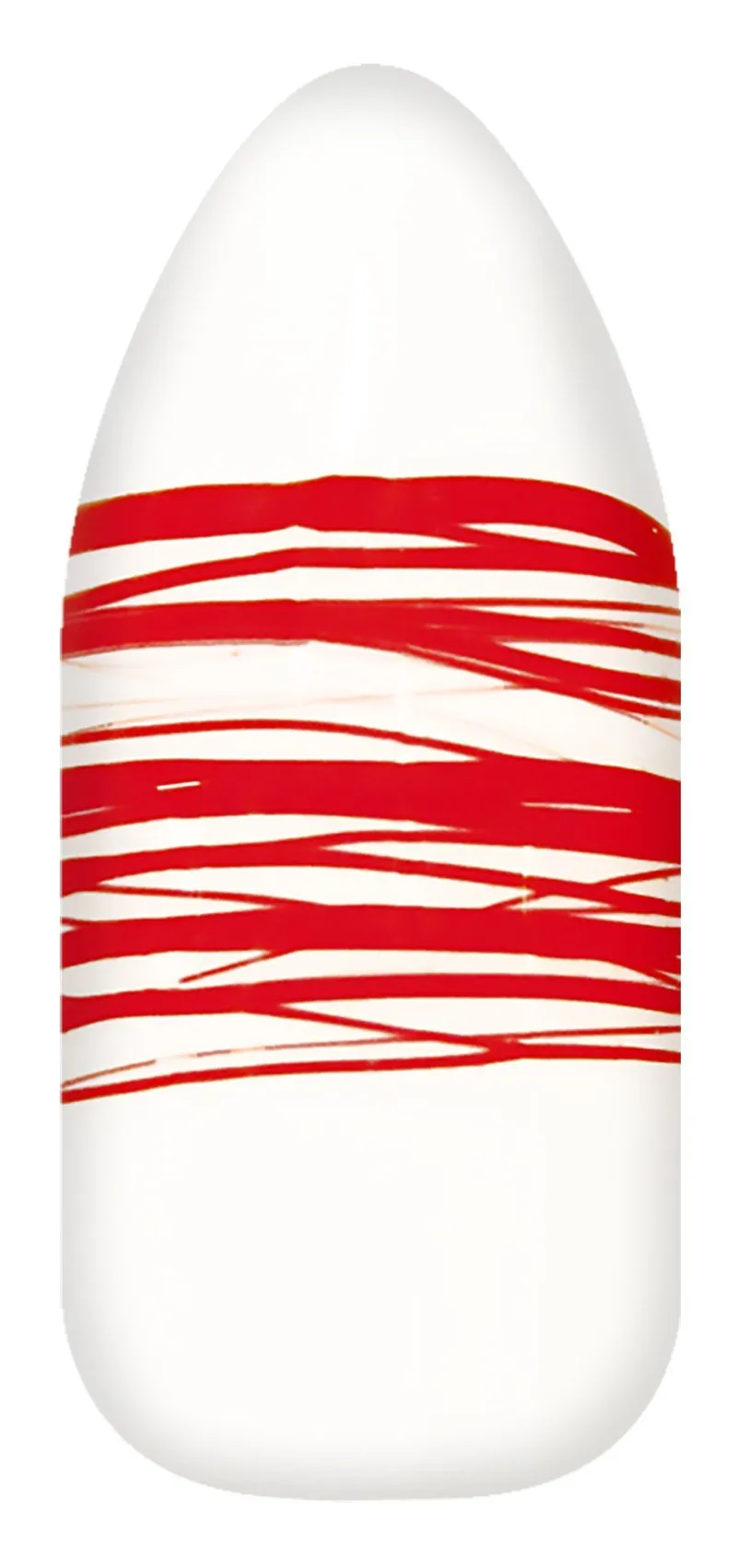 Red Threading Gel