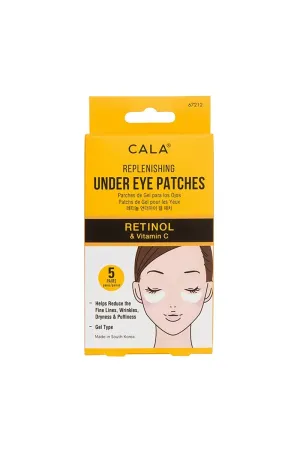 Retinol Under Eye Patches