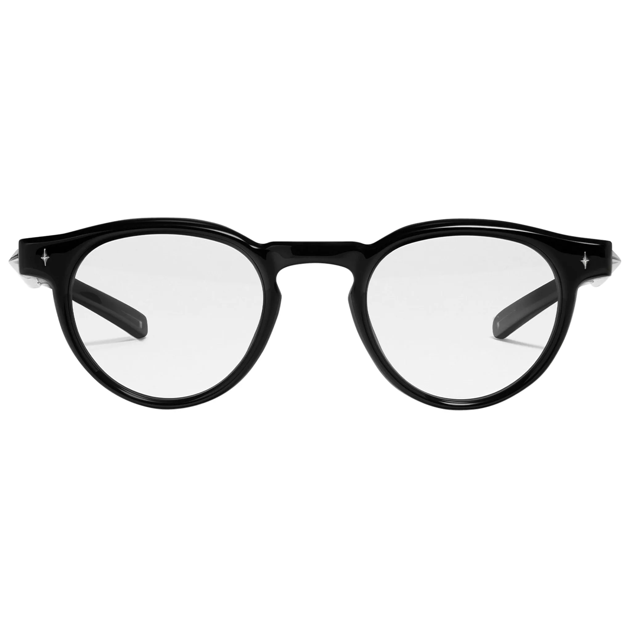 RON-01 / BLACK